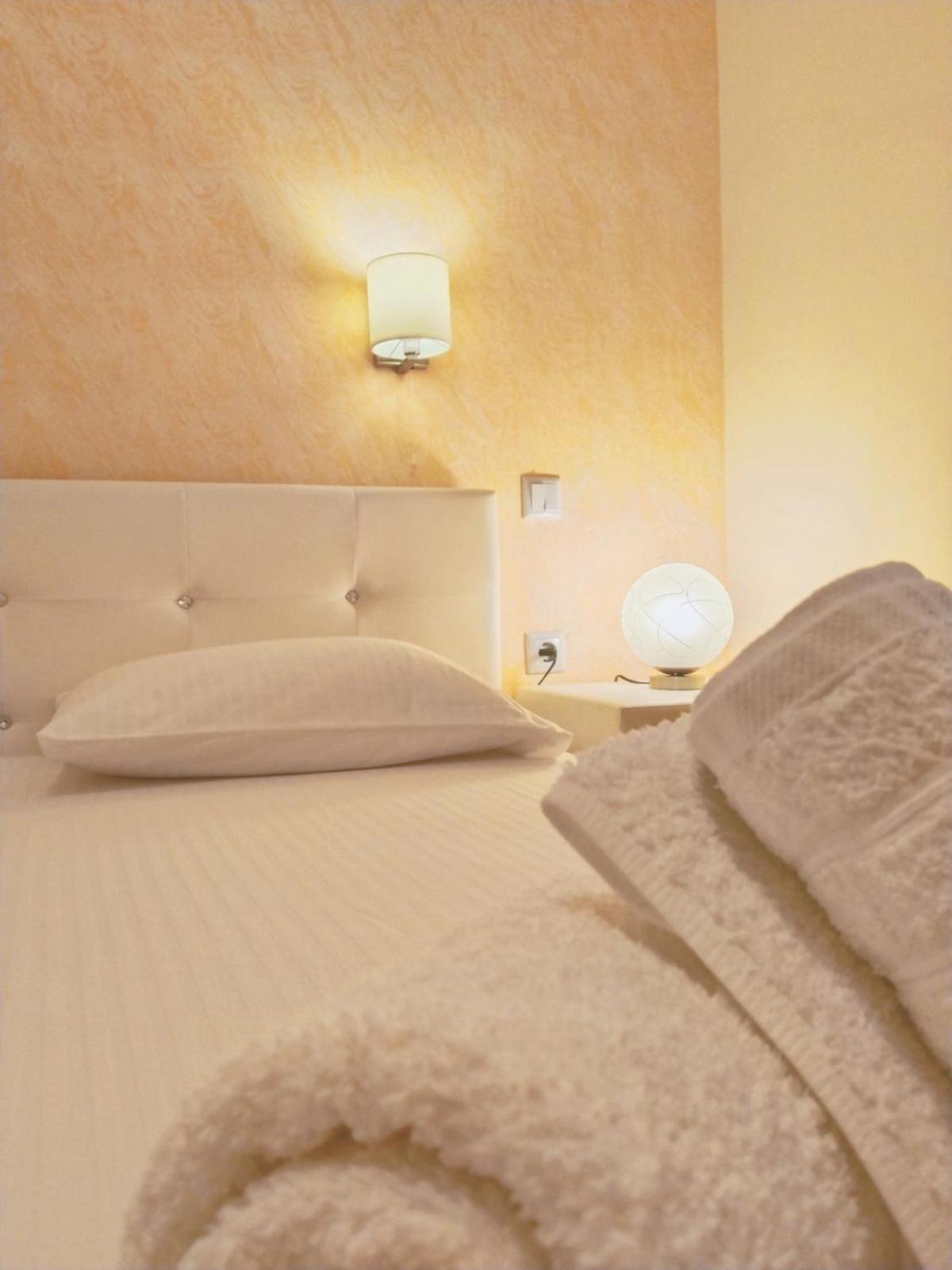 Meraki Apartment Zenempisatika 외부 사진