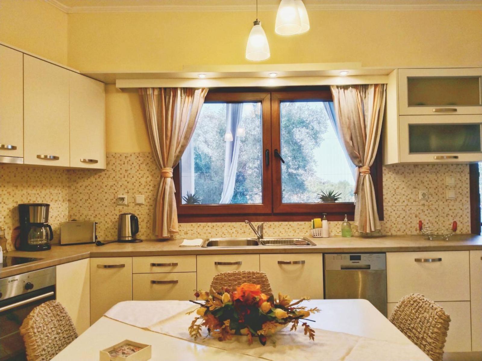 Meraki Apartment Zenempisatika 외부 사진