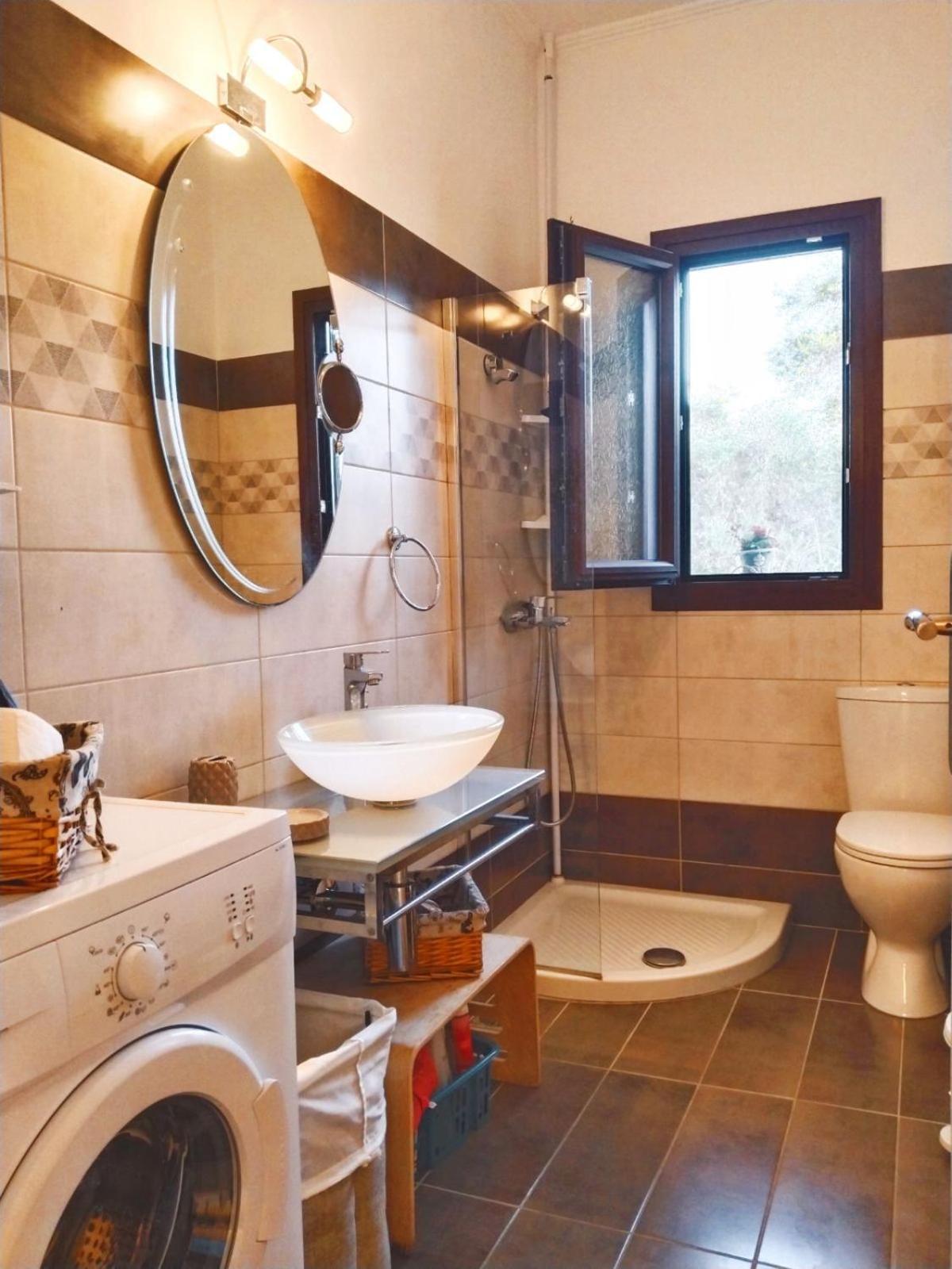 Meraki Apartment Zenempisatika 외부 사진