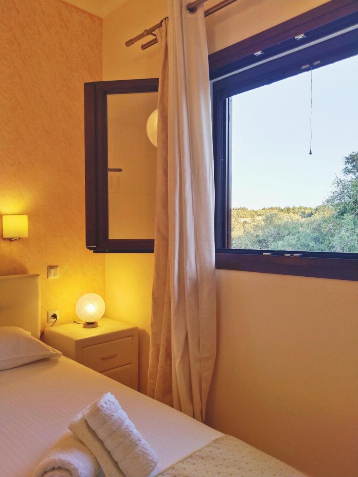 Meraki Apartment Zenempisatika 외부 사진
