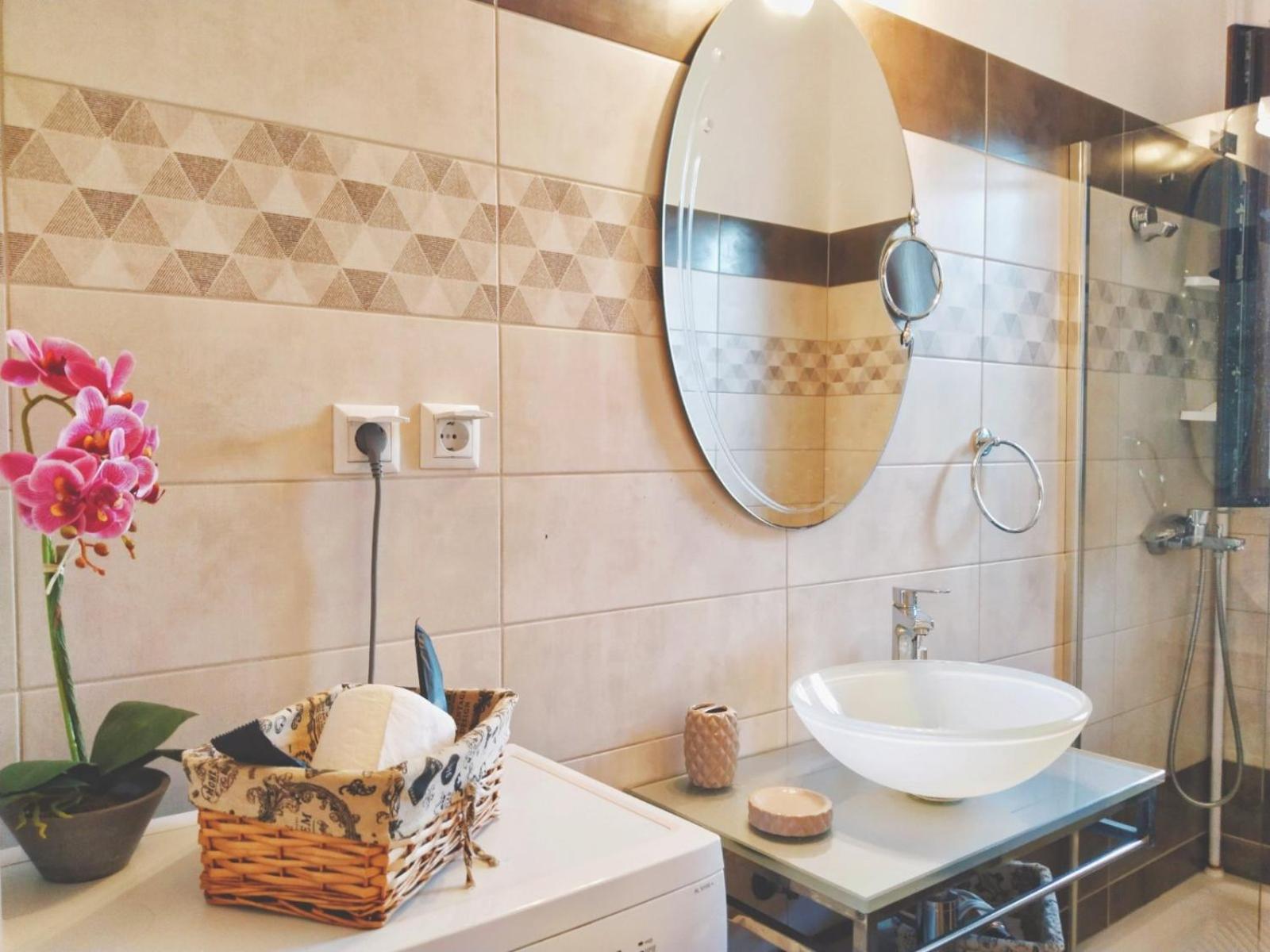 Meraki Apartment Zenempisatika 외부 사진