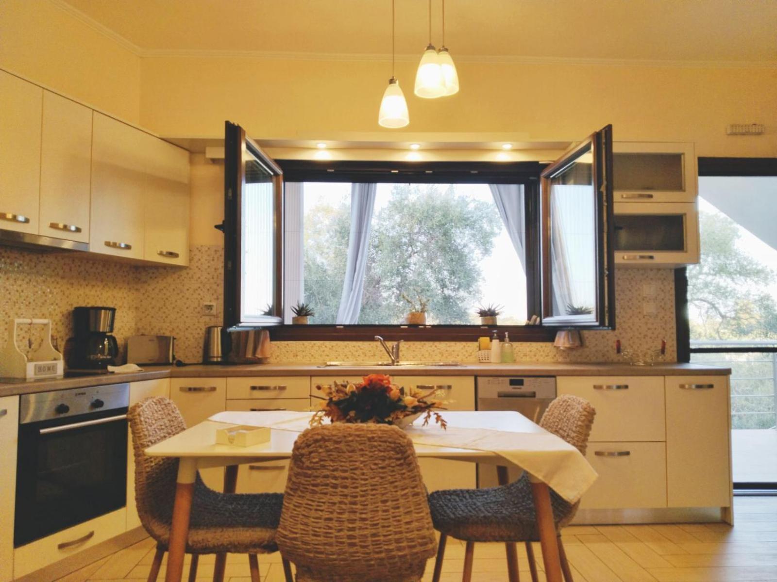 Meraki Apartment Zenempisatika 외부 사진