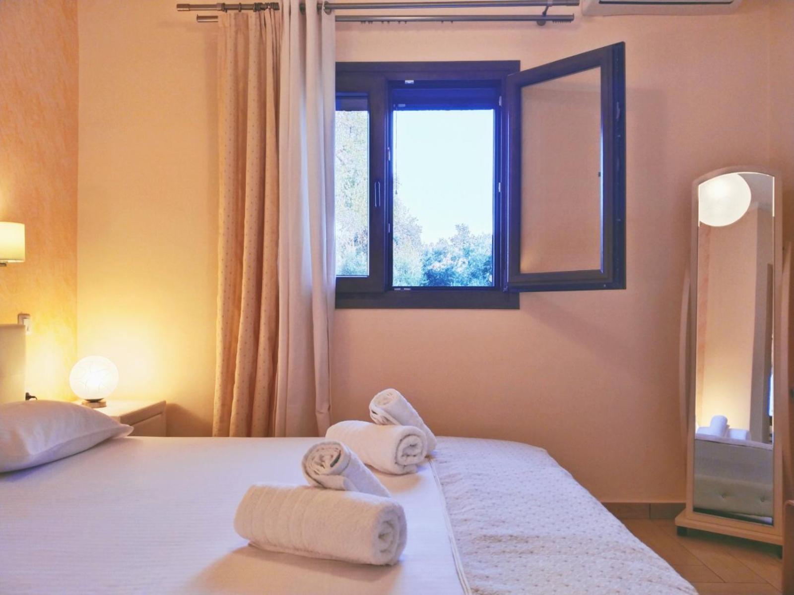 Meraki Apartment Zenempisatika 외부 사진